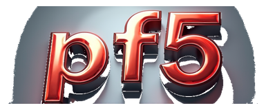 pf5 logo